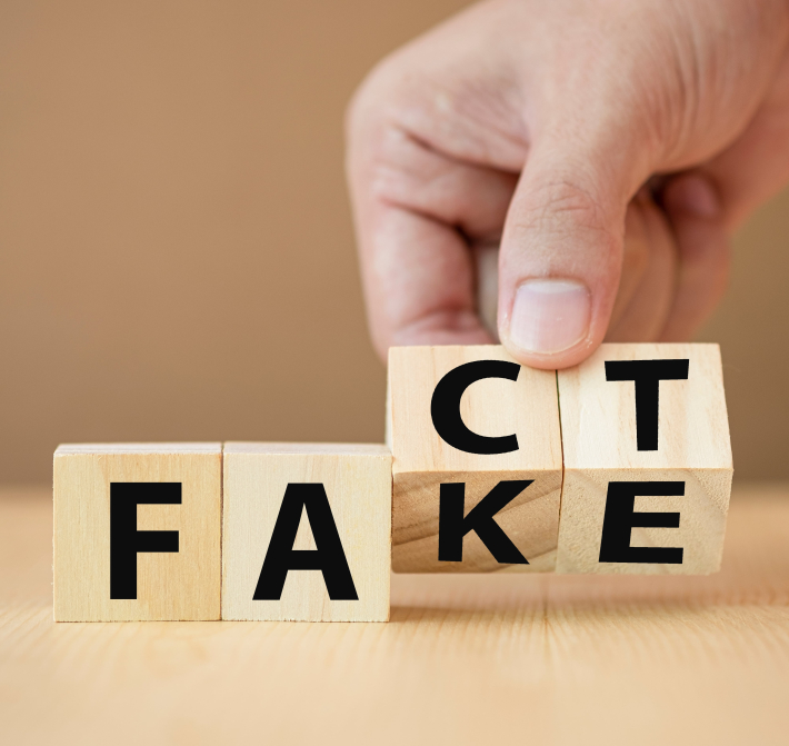 Fake news min