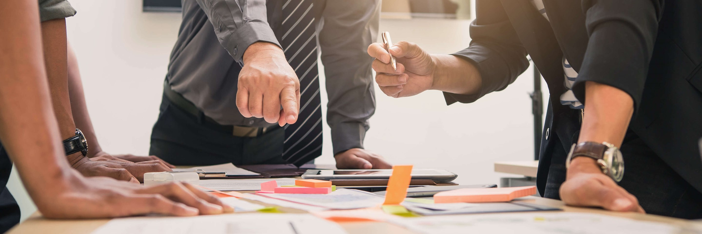 TableTop Exercising Services EPC Resilience