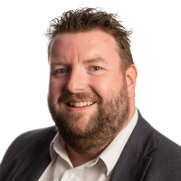 Rob Doran