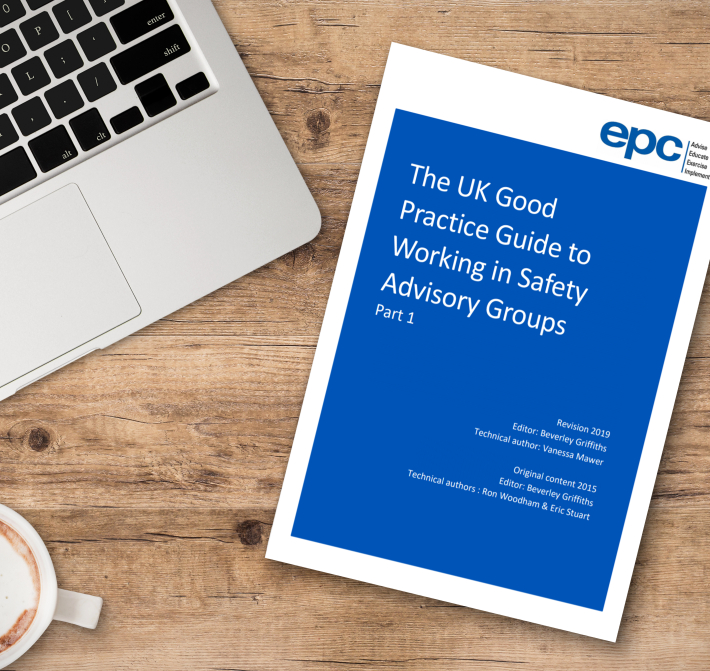 WSAG Guide Cover