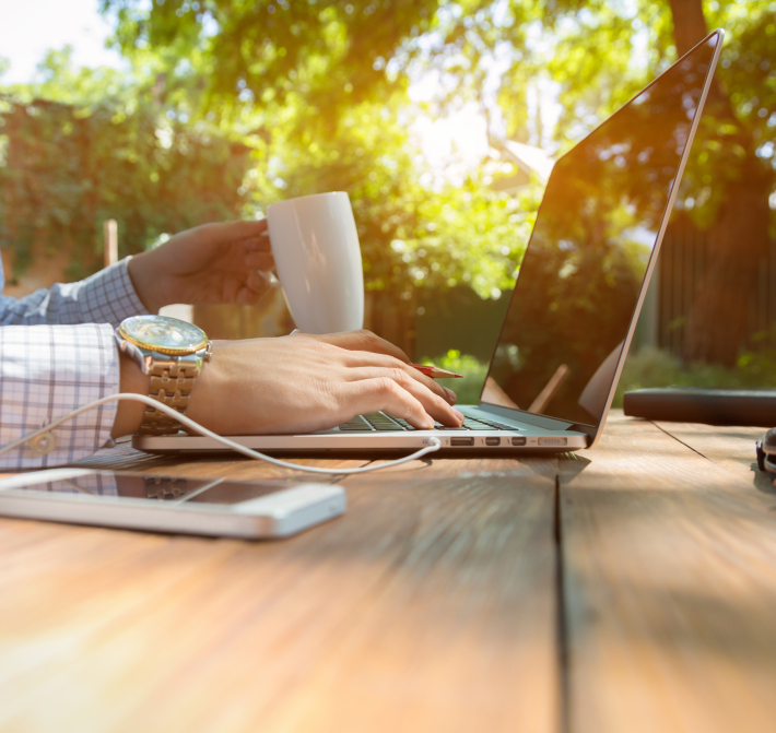 remote working 1