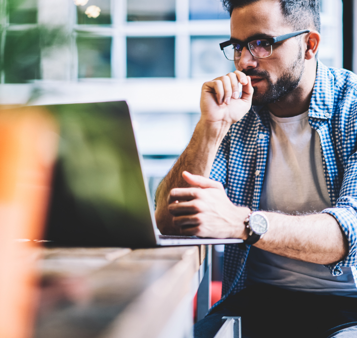 Webinars Story