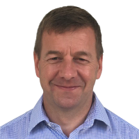 Tim Cutbill