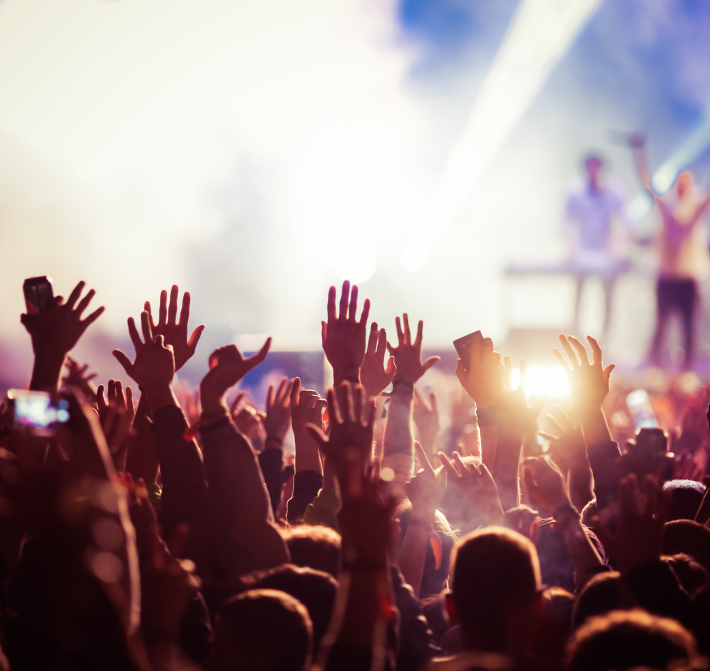 Crowd