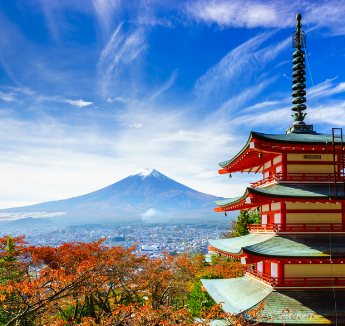 Japan