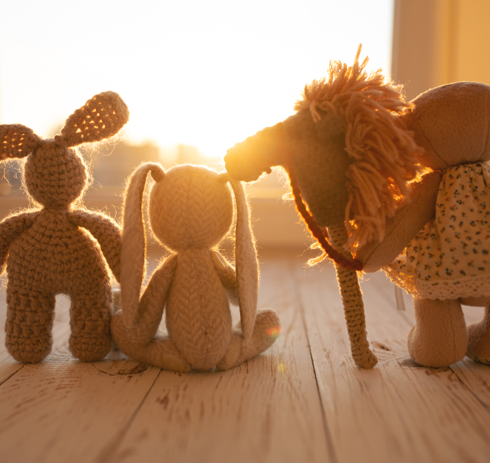 Children in Emergencies