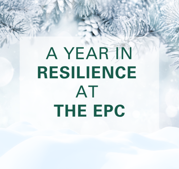 Reflect year blog
