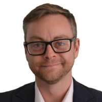 Craig Walker