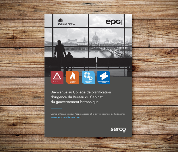 French Brochure Download
