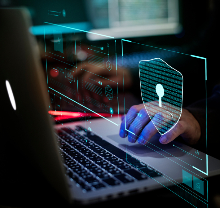 Cybersecurity