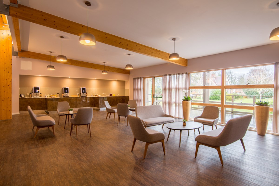 Coffee Lounge 1