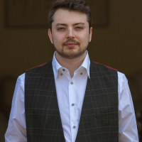 Joshua Isherwood