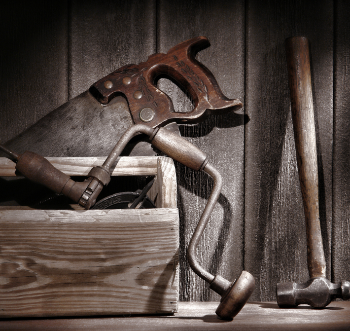 Tools and Templates