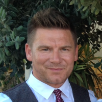 Tim Howley Operations Manager