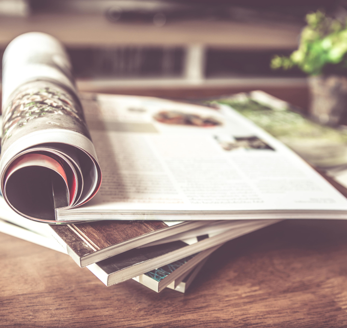 Magazines min
