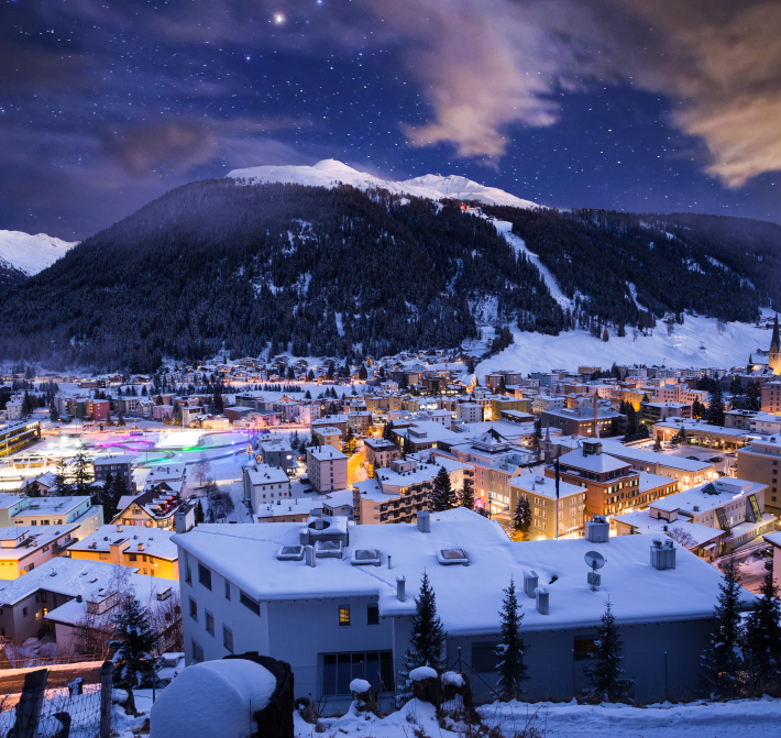 Davos