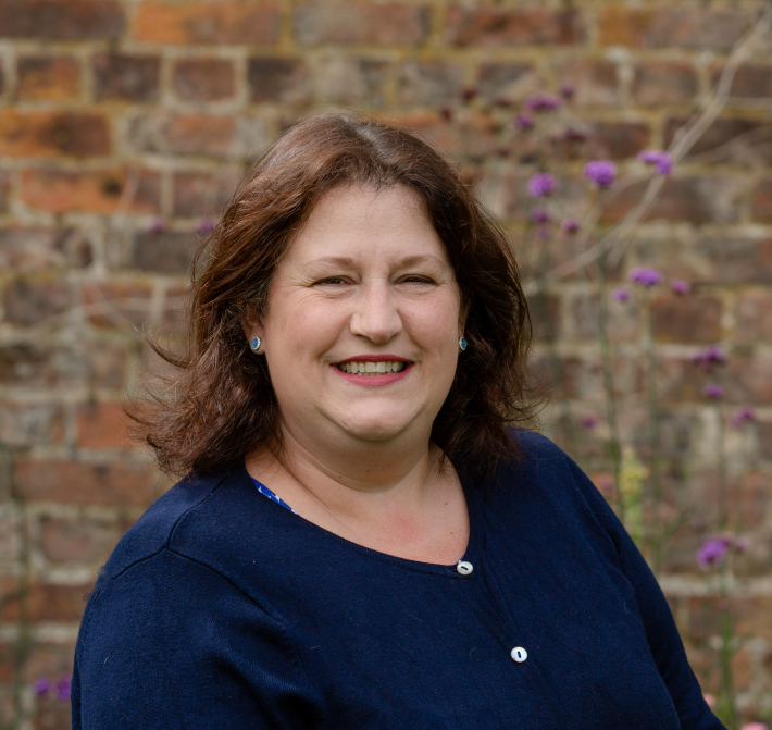 Bev Griffiths